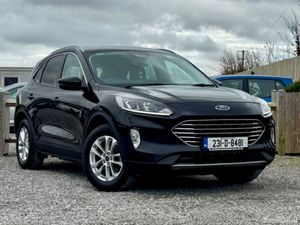 Ford Kuga Titanium 2.5phev225 S6.2 CT 4D - Image 2