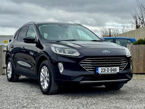 Ford Kuga Titanium 2.5phev225 S6.2 CT 4D - Image 4