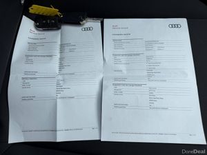 Audi A1 SPORTBACK S-LINE PACK 1.0 TFSI 30 // NEW 1 - Image 2