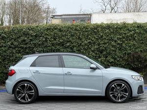 Audi A1 SPORTBACK S-LINE PACK 1.0 TFSI 30 // NEW 1 - Image 3