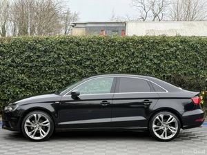 Audi A3 S-LINE PACK 1.4 TFSI // FULL SERVICE HISTO - Image 3