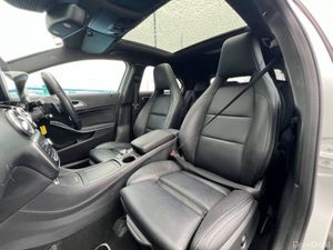 Mercedes-Benz A-Class A180 1.6 AUTO ** HUGE SPEC * - Image 2