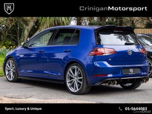 Volkswagen Golf R 2.0tsi - Image 2