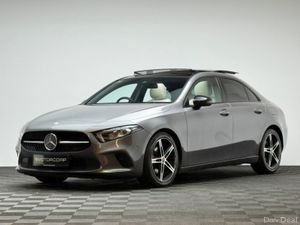 Mercedes-Benz A-Class A180D PROGRESSIVE AUTO - Image 3
