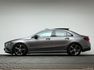 Mercedes-Benz A-Class A180D PROGRESSIVE AUTO - Image 4