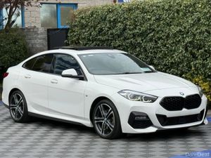 BMW 2-Series 218D M-SPORT 2.0 AUTO // OPENING PAN - Image 3