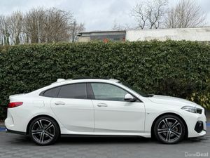 BMW 2-Series 218D M-SPORT 2.0 AUTO // OPENING PAN - Image 4