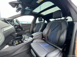 BMW 2-Series 218D M-SPORT 2.0 AUTO // OPENING PAN - Image 2
