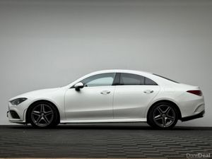 Mercedes-Benz CLA 220D AMG LINE PREMIUM - Image 4