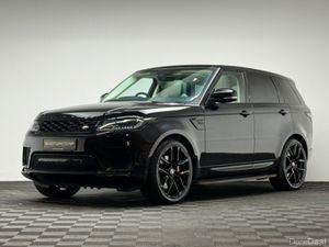 Land Rover Range Rover Sport HSE DYNAMIC P400E *PA - Image 3