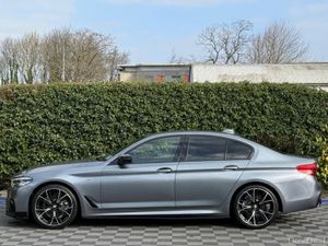 BMW 5-Series 523D M-SPORT COMPETITION PACK 2.0 D / - Image 3