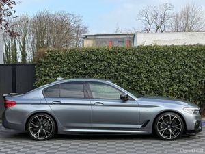 BMW 5-Series 523D M-SPORT COMPETITION PACK 2.0 D / - Image 2