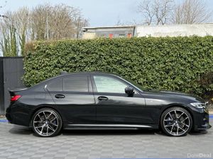 BMW 3-Series 330e M-SPORT COMPETITION 2.0 HYBRID / - Image 2