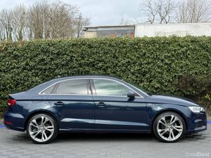 Audi A3 S-LINE PACK 1.4 TFSI // FULL SERVICE HISTO - Image 2