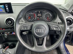 Audi A3 S-LINE PACK 1.4 TFSI // FULL SERVICE HISTO - Image 4