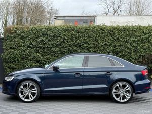 Audi A3 S-LINE PACK 1.4 TFSI // FULL SERVICE HISTO - Image 3