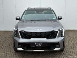 Kia Sorento DSL PE 7S - Image 2