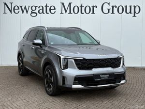Kia Sorento DSL PE 7S - Image 3