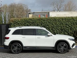 Mercedes-Benz EQB EQB350 4MATIC AMG-LINE PREMIUM 7 - Image 2