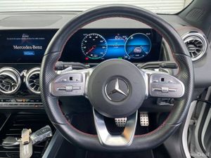 Mercedes-Benz EQB EQB350 4MATIC AMG-LINE PREMIUM 7 - Image 4