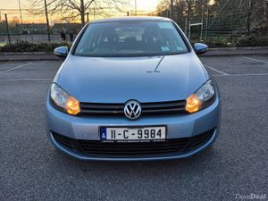 Volkswagen Golf 2011 1.2 TSI - Image 2