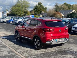 MG ZS (EV) 2021 nice spec - Image 4