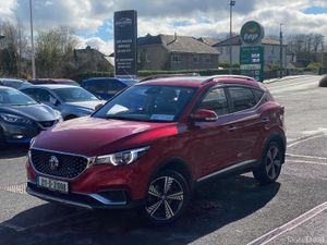 MG ZS (EV) 2021 nice spec - Image 2