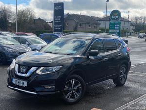 Nissan X-Trail 2019 1.6 Diesel - Image 2