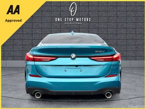 2021 BMW 218d GRAN COUPE *MSPORT PRO-13,000KMS* - Image 3