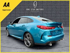 2021 BMW 218d GRAN COUPE *MSPORT PRO-13,000KMS* - Image 2