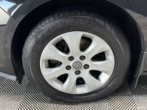 Opel Astra NOTCHBACK SALOON 1.6 CDTI 110PS 4DR - Image 2