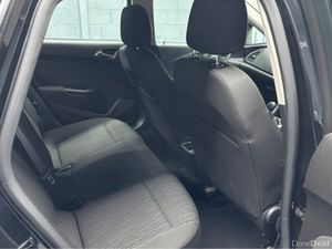 Opel Astra NOTCHBACK SALOON 1.6 CDTI 110PS 4DR - Image 4