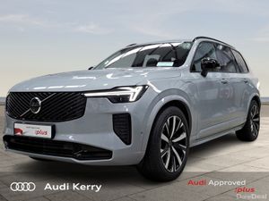 Volvo XC90 T8 PLUS AWD PHEV WITH HARMON KARDON SOU - Image 3