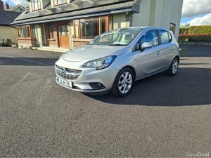 Opel Corsa SC 1.4 I S/S 5DR AUTO - Image 2