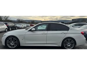 BMW 3-Series 330E M Sport 2.0L  Automatic Plug-in - Image 4