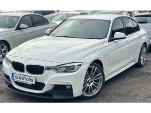 BMW 3-Series 330E M Sport 2.0L  Automatic Plug-in - Image 3