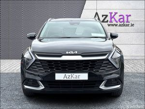 Kia Sportage 2023 K3 MHEV 1.6CRDI €141 P/W WITH NO - Image 3
