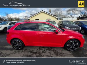 Audi A3 1.4 TFSI AUTO 36K KMS - Image 3