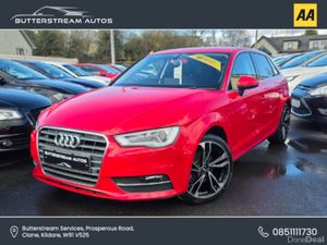 Audi A3 1.4 TFSI AUTO 36K KMS - Image 4