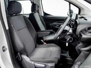 Citroen Berlingo LX Plus Crew Cab 1.5 Diesel 100HP - Image 3