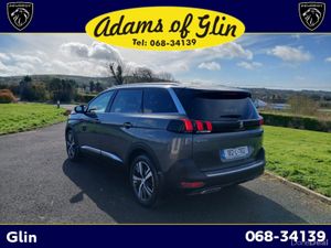 Peugeot 5008 GT-LINE 1.5 BLUE HDI 130 6.2 4 - Image 3