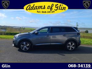 Peugeot 5008 GT-LINE 1.5 BLUE HDI 130 6.2 4 - Image 2