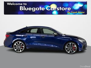 Audi S3 SAL 2.0 TFSI 333HP S-TRONIC**PANORAMIC SUN - Image 3