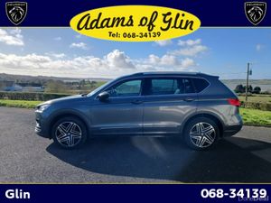 SEAT Tarraco 2.0 TDI 150HP DA XCELLE 7S XCELLENCE - Image 2