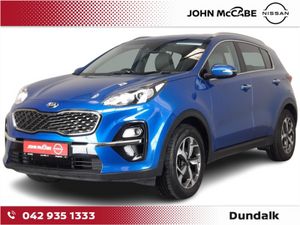 Kia Sportage K3 MANUAL *RETAIL PRICE €19,450 - €2, - Image 4