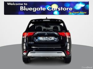 Mitsubishi Outlander OUTLANDER PHEV** HEATED MULTI - Image 4