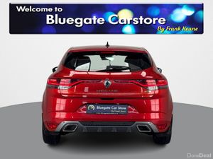 Renault Megane R.S LINE**BOSE SOUND SYSTEM**AMBIEN - Image 4