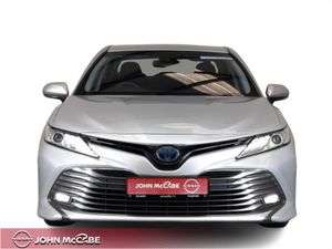 Toyota Camry HYBRID AUTOMATIC 4DR *RETAIL PRICE €1 - Image 4