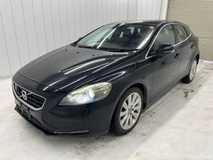 Volvo V40 COMING SOON - Image 4