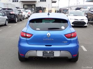 Renault Clio COMING SOON - Image 4